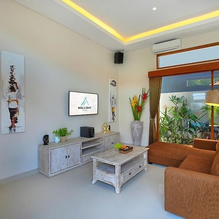 Legian Holl Villa By Wildflower Group מראה חיצוני תמונה